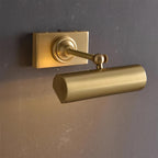 Vebilo Applique Murale Double en Laiton - Neutralighting