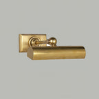 Vebilo Applique Murale Double en Laiton - Neutralighting