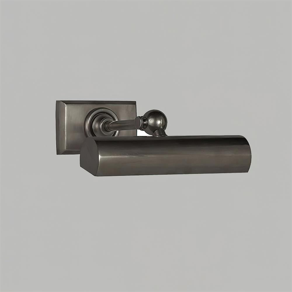 Vebilo Applique Murale Double en Laiton - Neutralighting