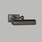 Vebilo Applique Murale Double en Laiton - Neutralighting