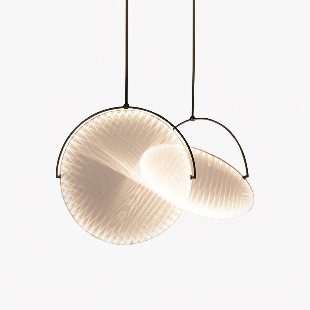 Bennett Lampe Pendante Moderne - Neutralighting