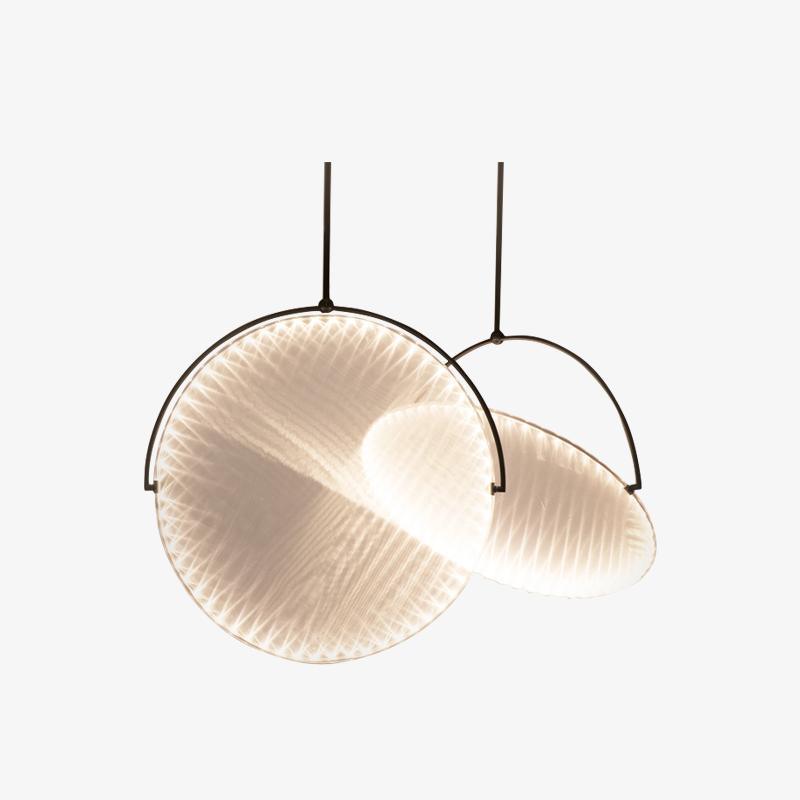 Bennett Lampe Pendante Moderne - Neutralighting