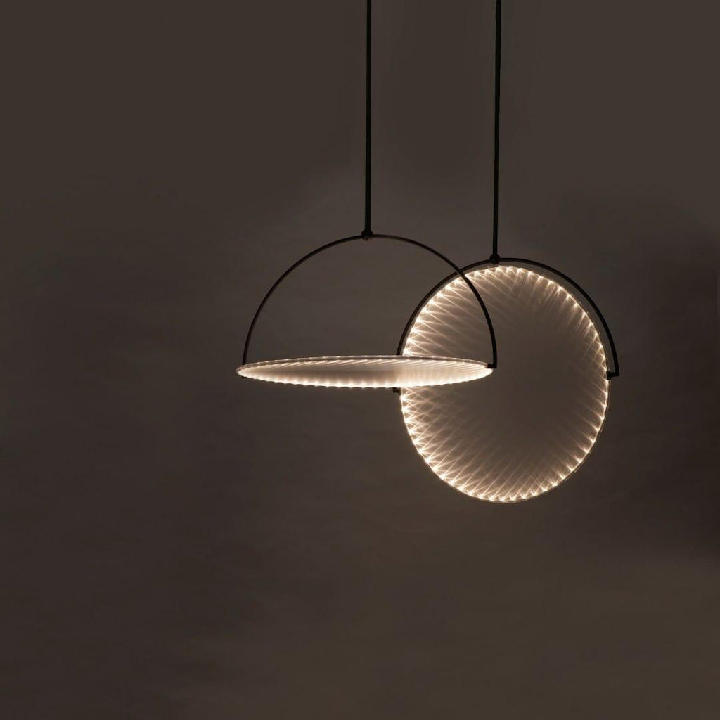 Bennett Lampe Pendante Moderne - Neutralighting