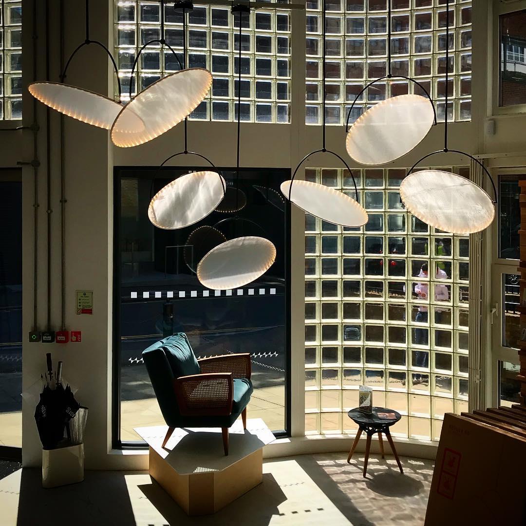 Bennett Lampe Pendante Moderne - Neutralighting