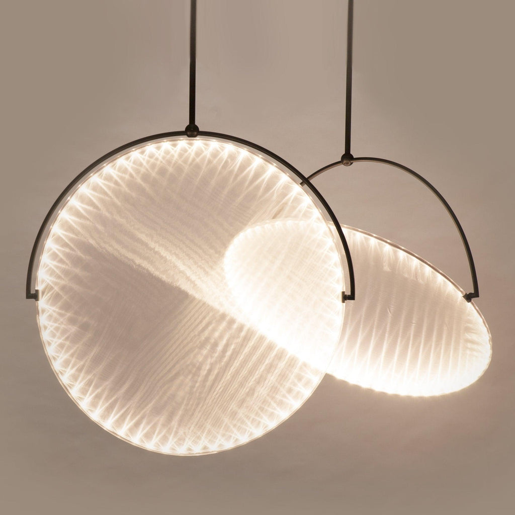 Bennett Lampe Pendante Moderne - Neutralighting