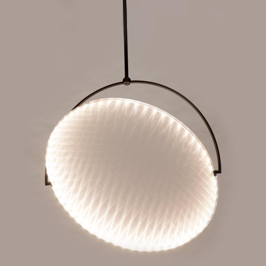 Bennett Lampe Pendante Moderne - Neutralighting