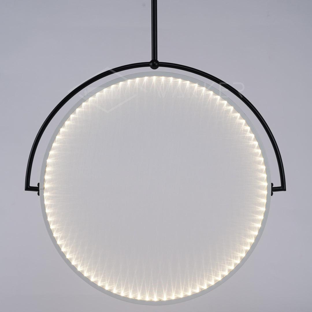 Bennett Lampe Pendante Moderne - Neutralighting