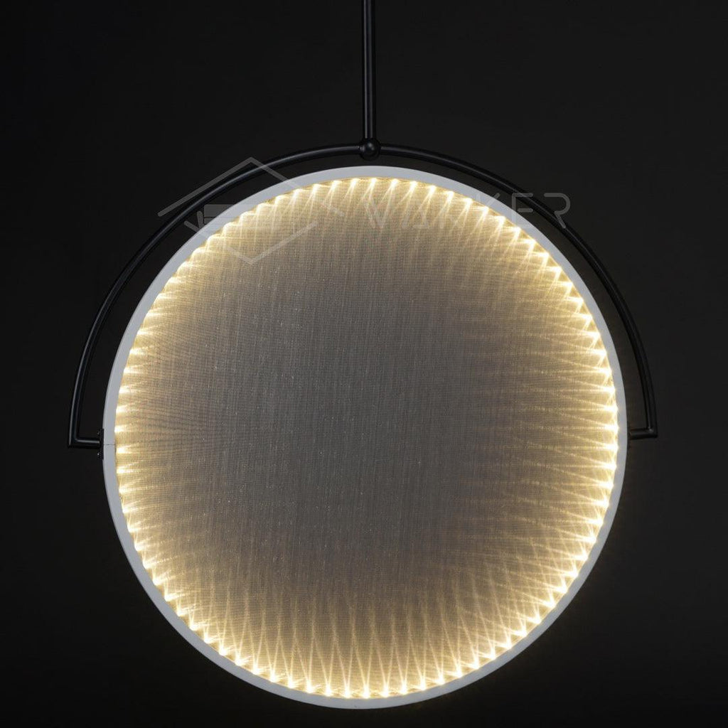 Bennett Lampe Pendante Moderne - Neutralighting