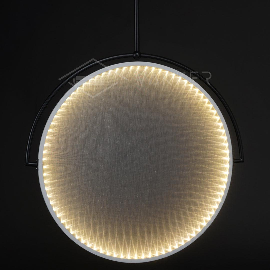 Bennett Lampe Pendante Moderne - Neutralighting