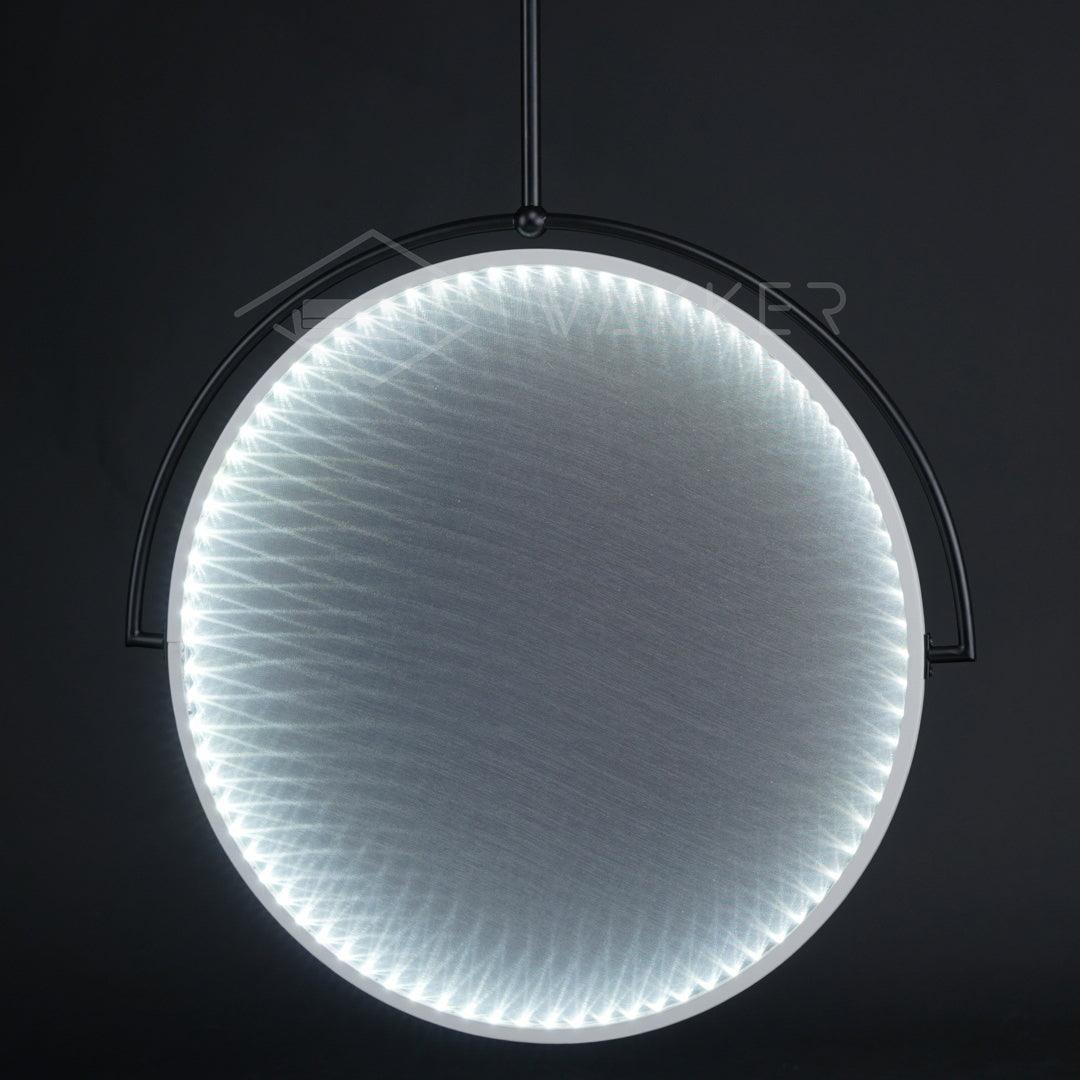 Bennett Lampe Pendante Moderne - Neutralighting