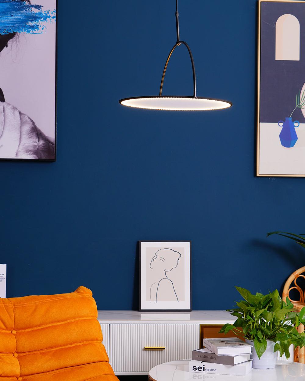 Bennett Lampe Pendante Moderne - Neutralighting
