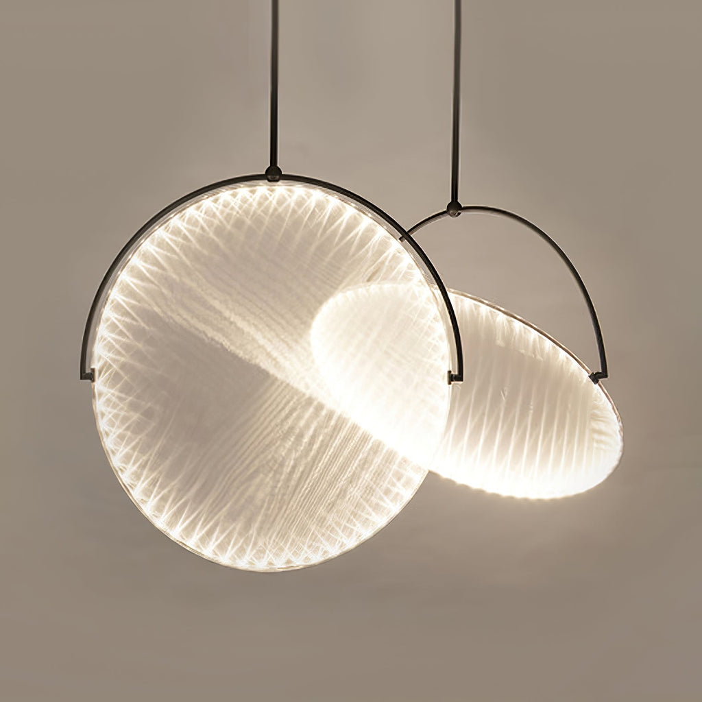 Bennett Lampe Pendante Moderne - Neutralighting