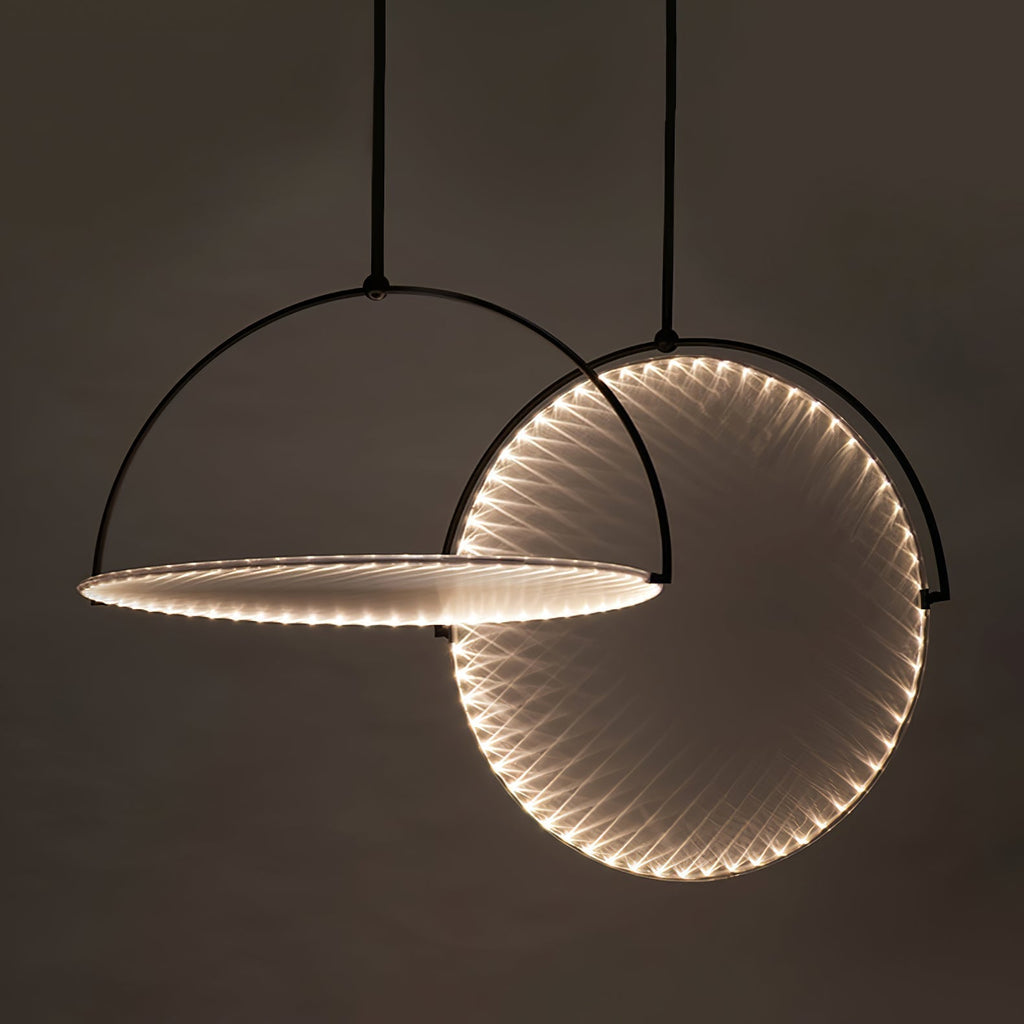 Bennett Lampe Pendante Moderne - Neutralighting