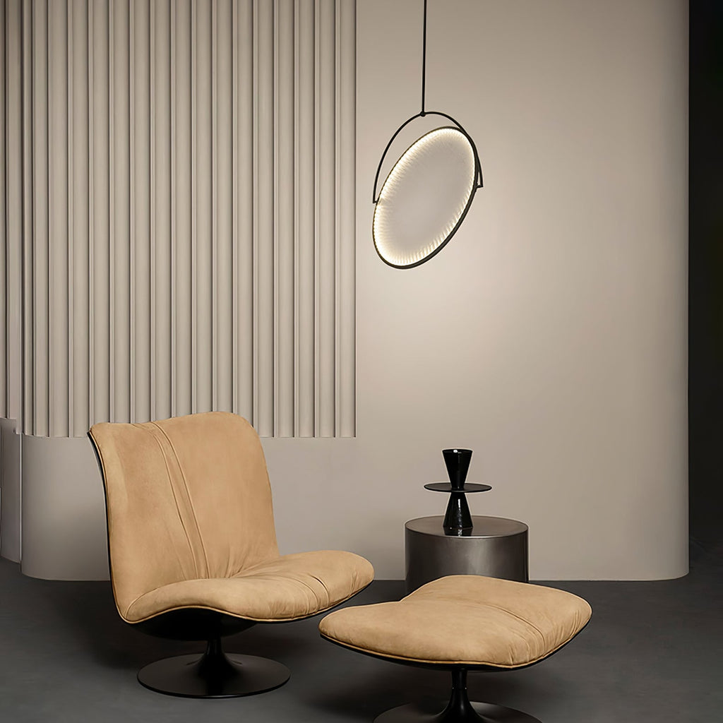 Bennett Lampe Pendante Moderne - Neutralighting