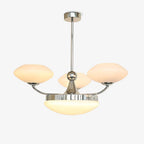 Aurelia Lustre Classique en Verre - Neutralighting