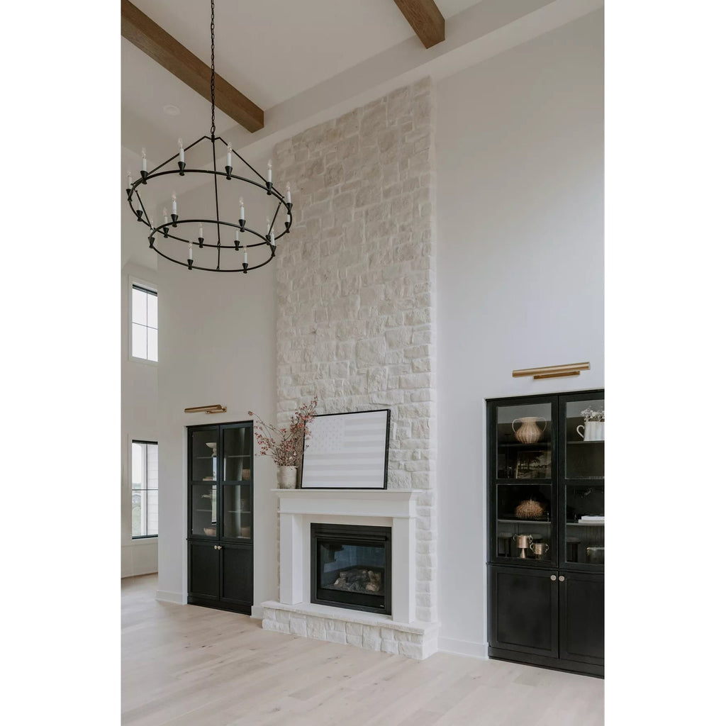 Ovyneth Lustre Métal Laiton Industriel Vintage - Neutralighting