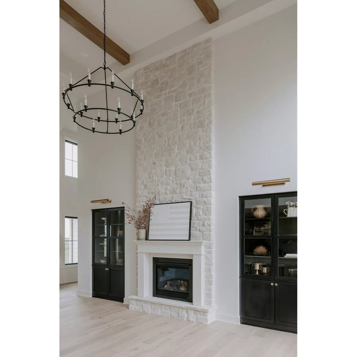 Ovyneth Lustre Métal Laiton Industriel Vintage - Neutralighting
