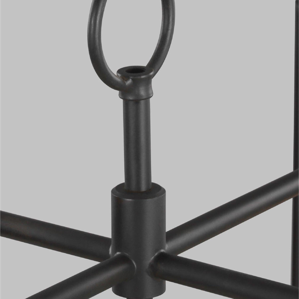Ovyneth Lustre Métal Laiton Industriel Vintage - Neutralighting
