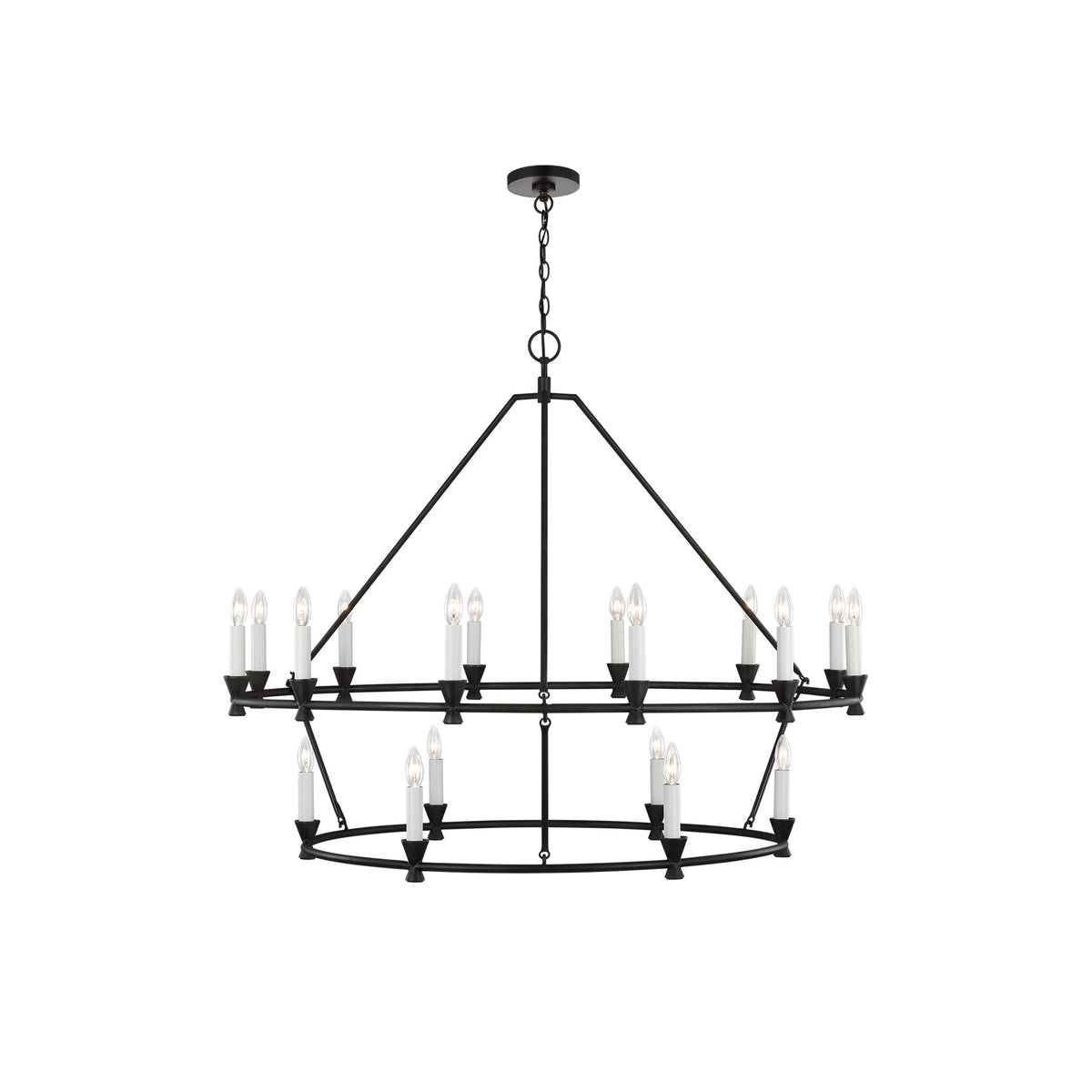 Ovyneth Lustre Métal Laiton Industriel Vintage - Neutralighting