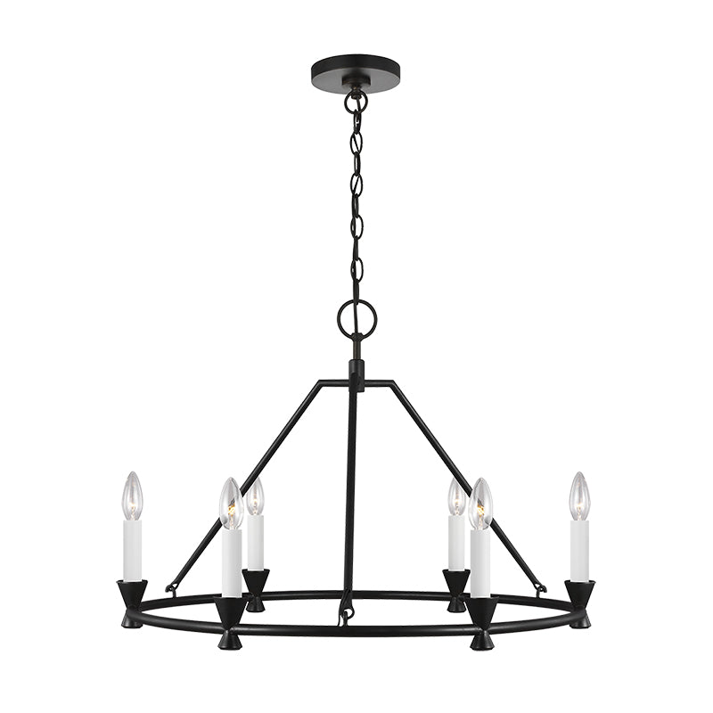 Ovyneth Lustre Métal Laiton Industriel Vintage - Neutralighting