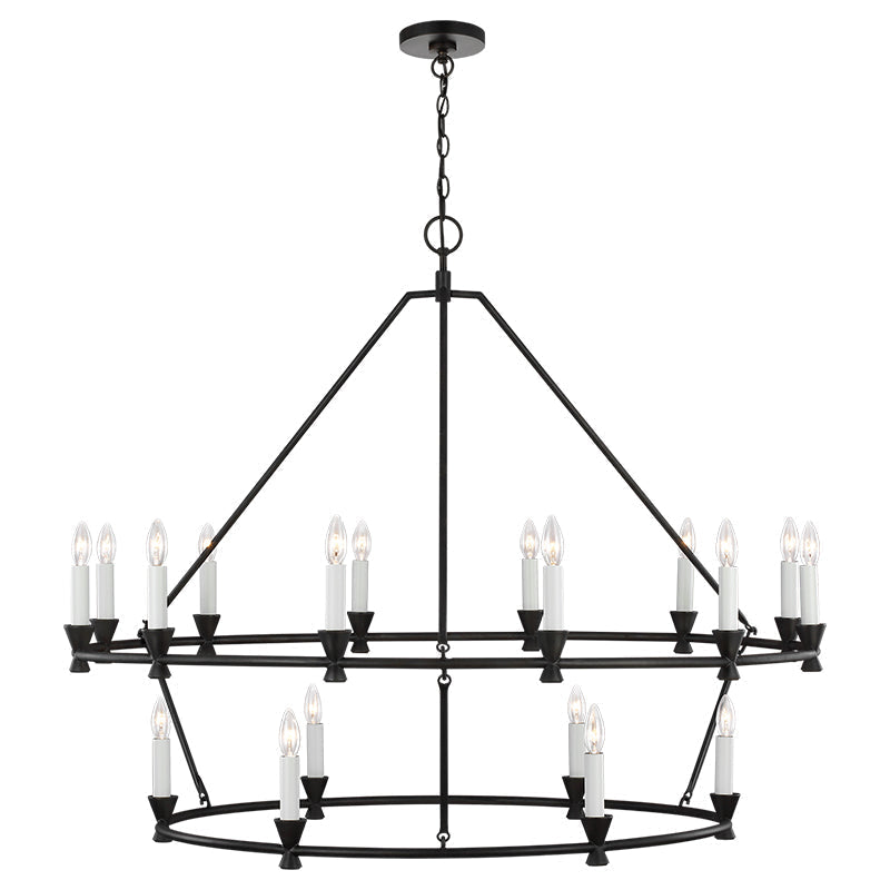 Ovyneth Lustre Métal Laiton Industriel Vintage - Neutralighting