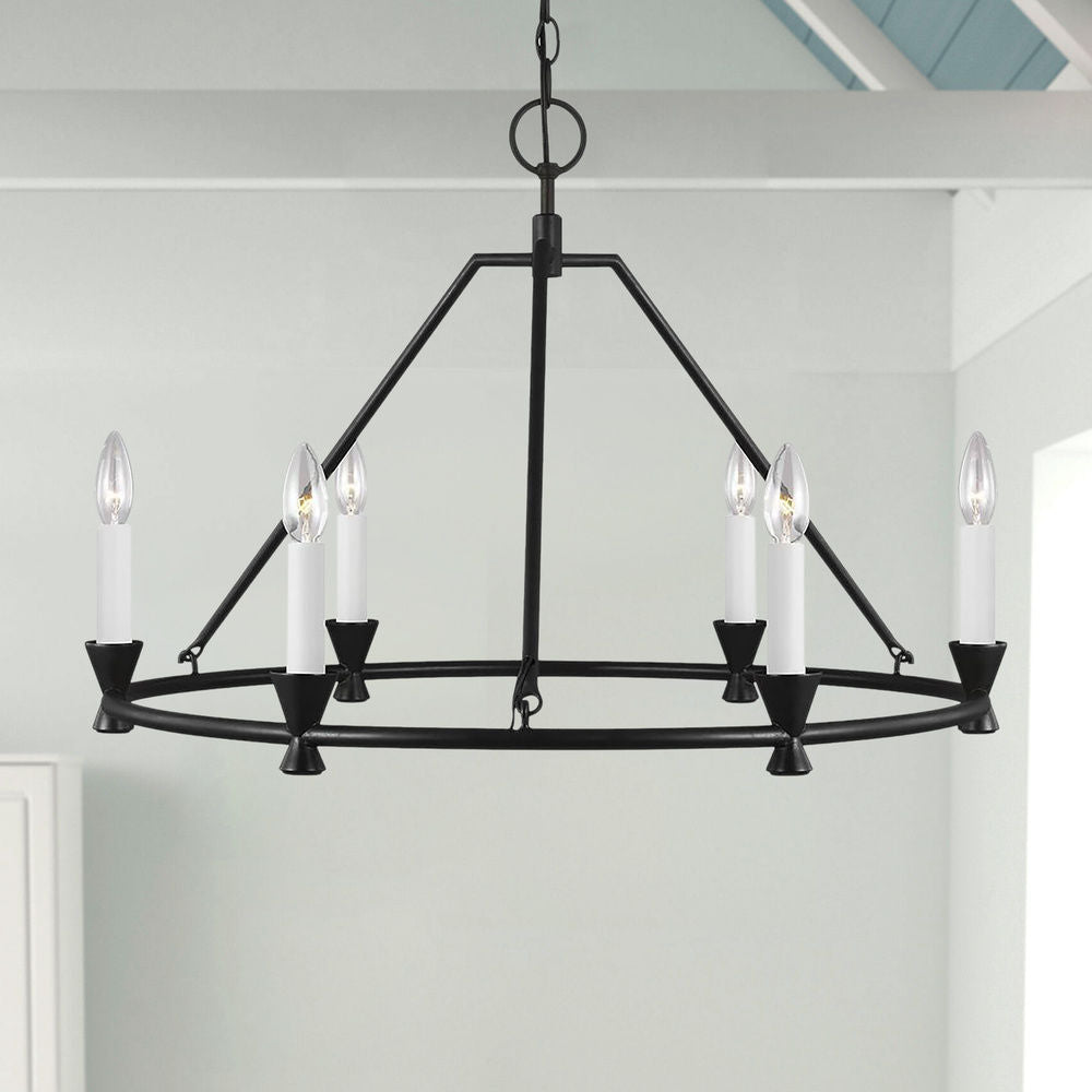 Ovyneth Lustre Métal Laiton Industriel Vintage - Neutralighting