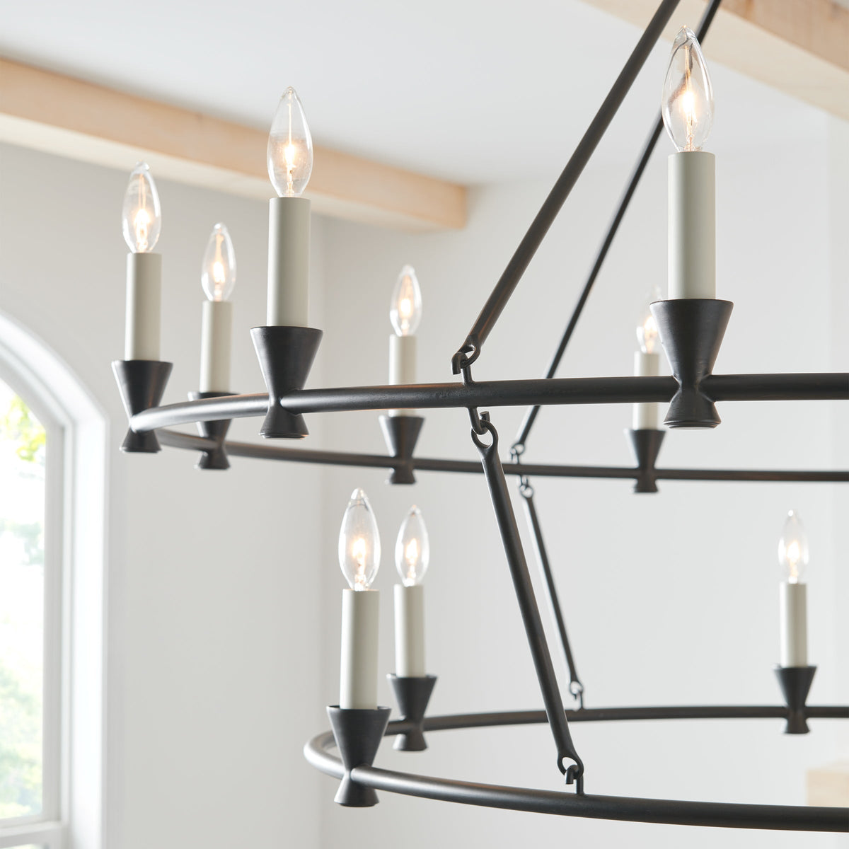 Ovyneth Lustre Métal Laiton Industriel Vintage - Neutralighting