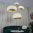 IvinanLampe Suspendue Style Nuage Minimaliste - Neutralighting