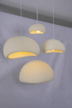 Lustra Chandelier Combinaison Rugueuse Wabi-Sabi - Neutralighting