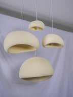 Lustra Chandelier Combinaison Rugueuse Wabi-Sabi - Neutralighting