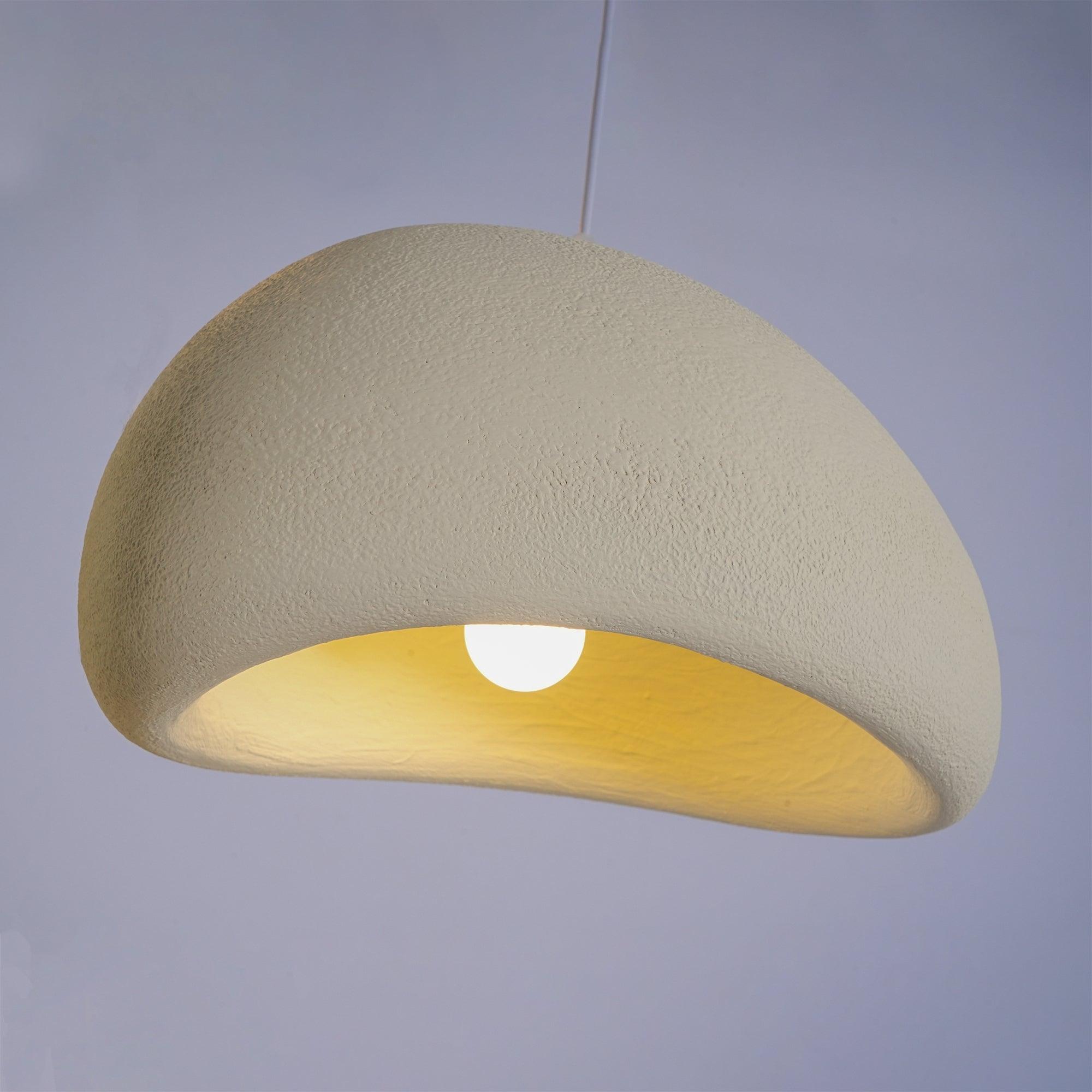 IvinanLampe Suspendue Style Nuage Minimaliste - Neutralighting