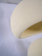 IvinanLampe Suspendue Style Nuage Minimaliste - Neutralighting