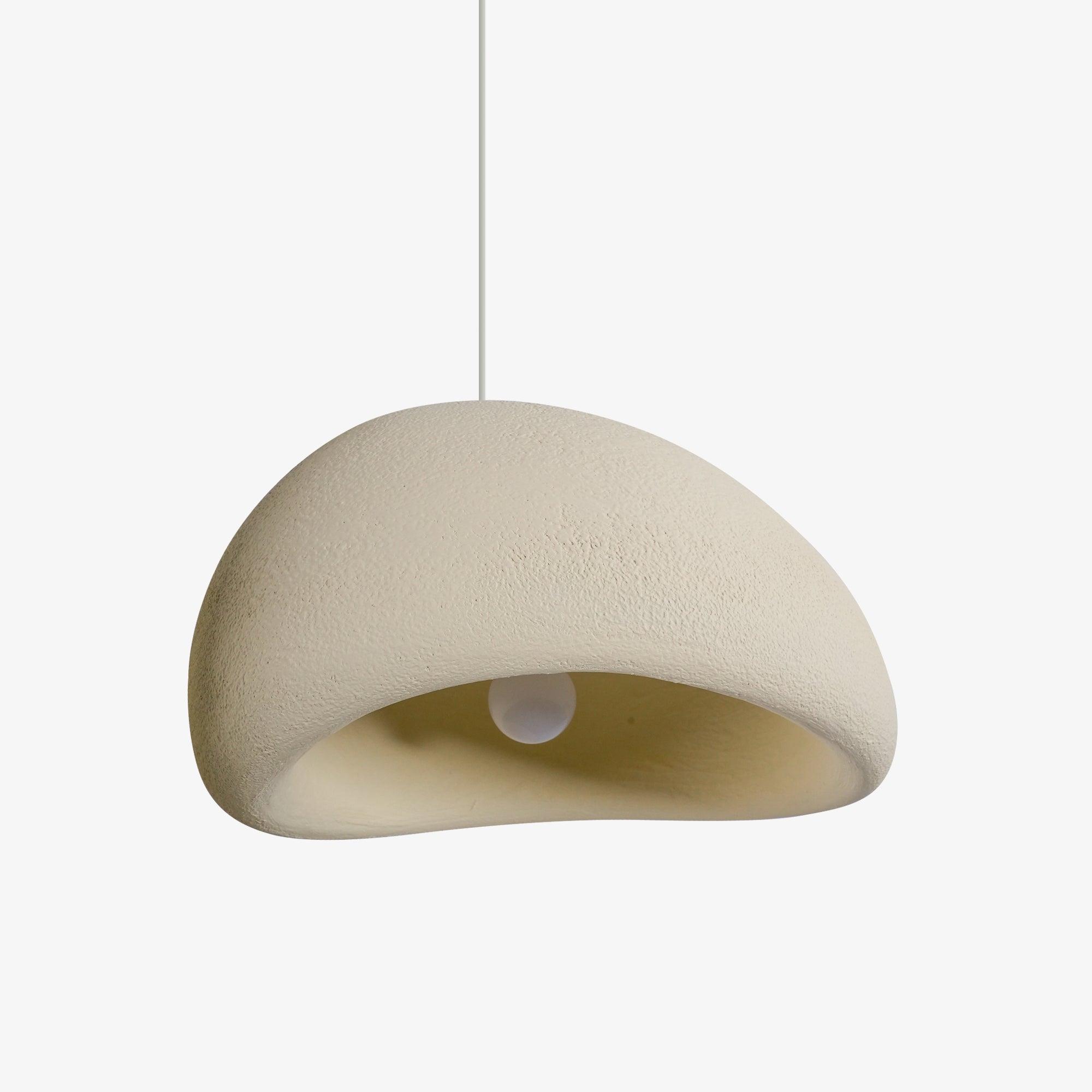 IvinanLampe Suspendue Style Nuage Minimaliste - Neutralighting