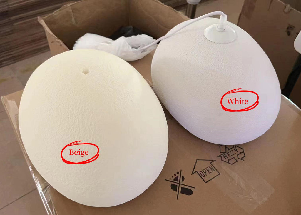 IvinanLampe Suspendue Style Nuage Minimaliste - Neutralighting