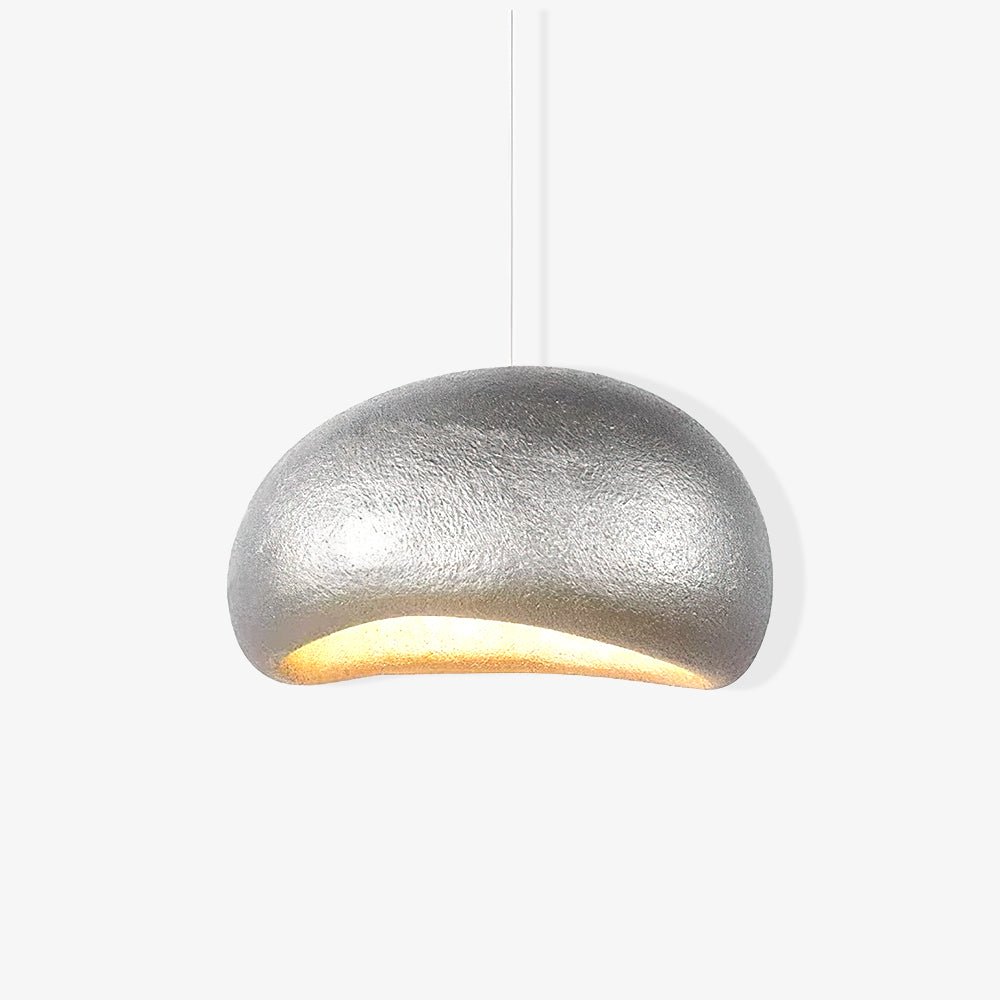 Pebble Lustre Suspendu Minimaliste - Neutralighting