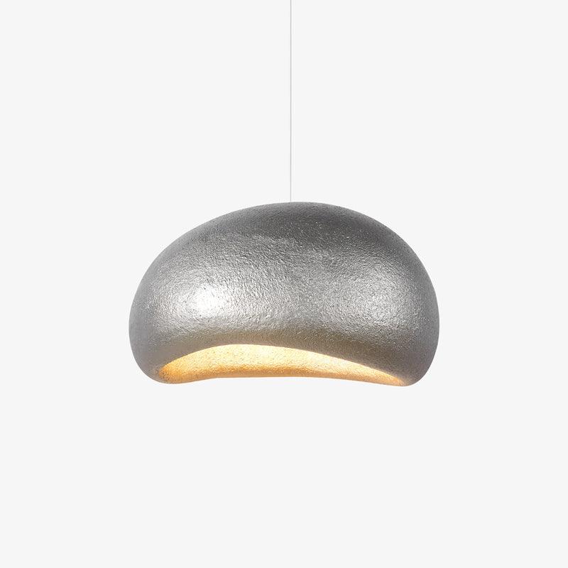Pebble Lustre Suspendu Minimaliste - Neutralighting