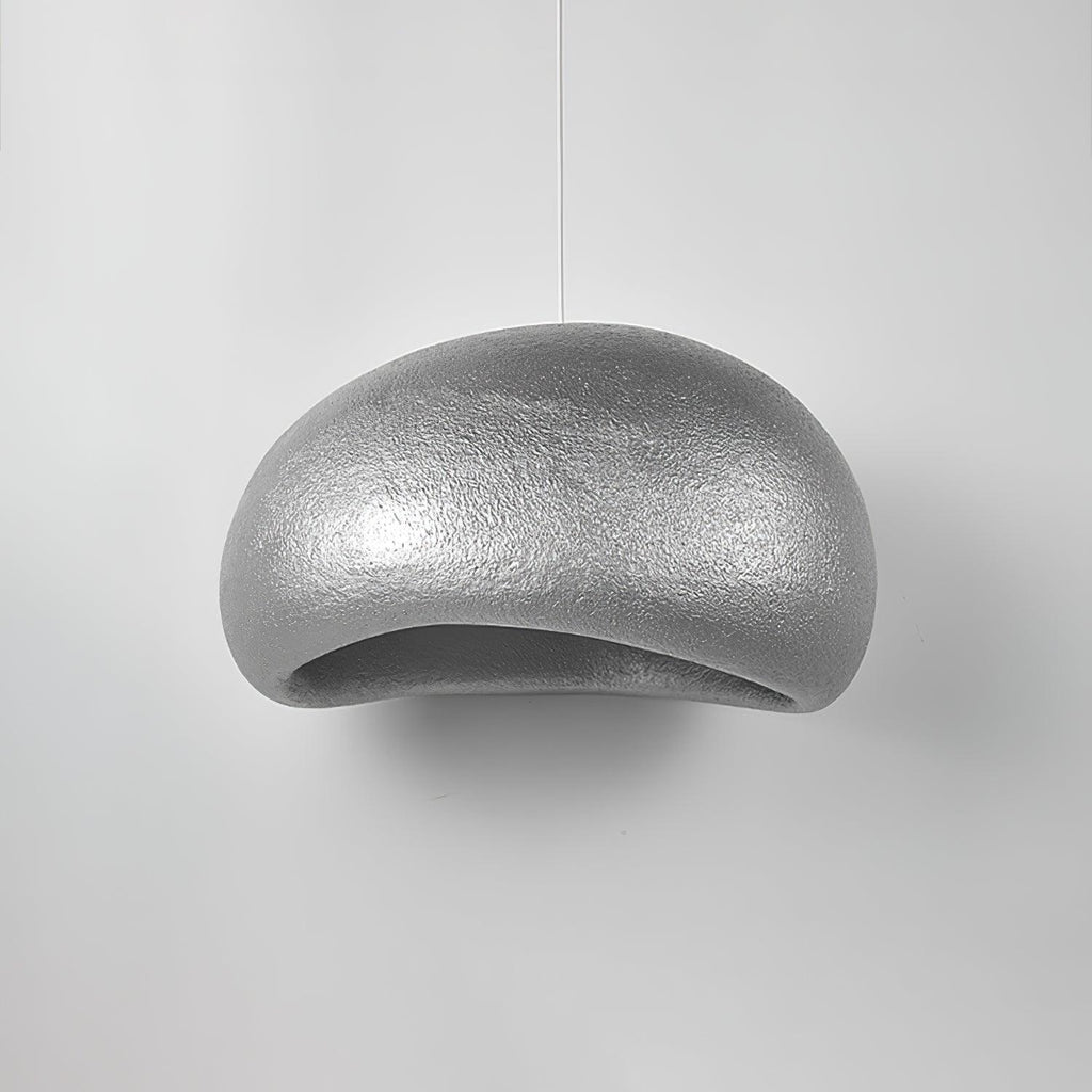 Pebble Lustre Suspendu Minimaliste - Neutralighting