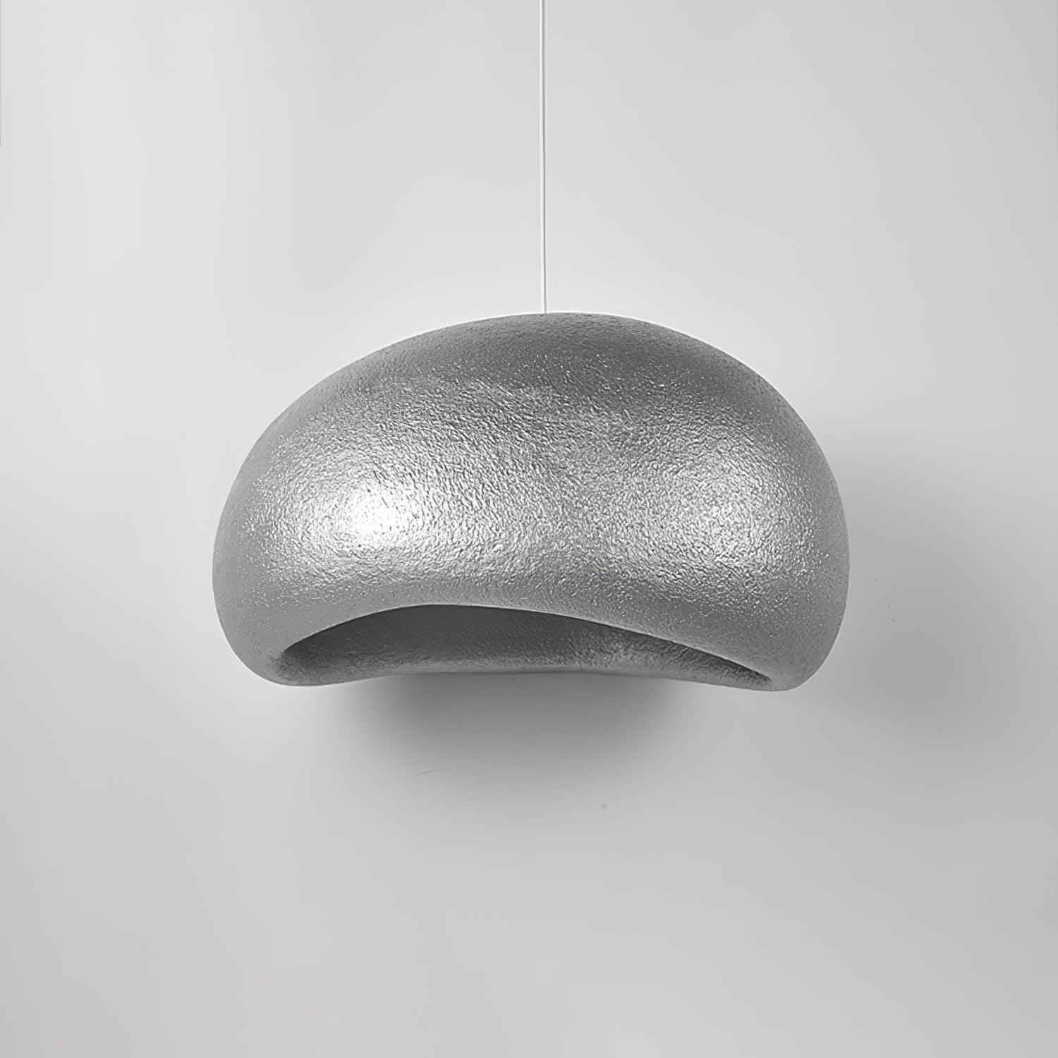 Pebble Lustre Suspendu Minimaliste - Neutralighting