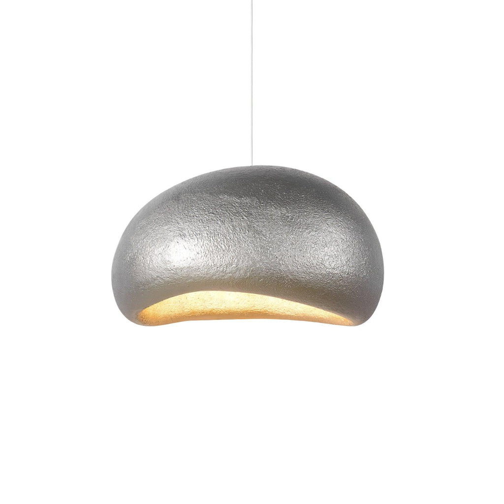 Pebble Lustre Suspendu Minimaliste - Neutralighting