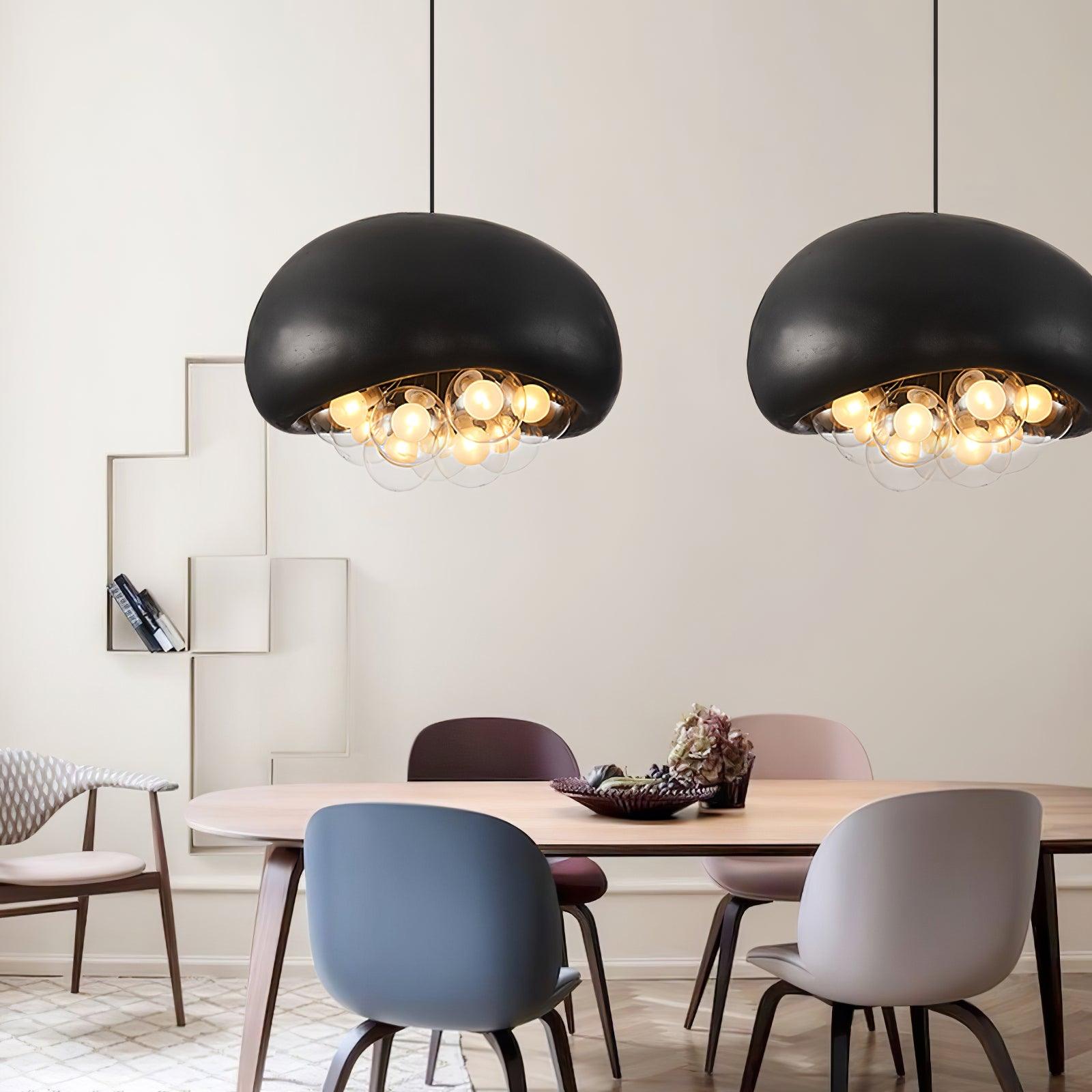 Vioram Suspension Moderne Minimaliste - Neutralighting