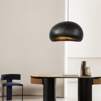 Luminara Suspension Métal Moderne Organique - Neutralighting