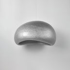 Luminara Suspension Métal Moderne Organique - Neutralighting