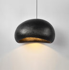 Luminara Suspension Métal Moderne Organique - Neutralighting