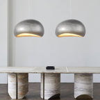 Luminara Suspension Métal Moderne Organique - Neutralighting
