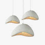Lustra Suspension Lampe Nuage Blanc Minimaliste - Neutralighting