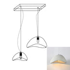 Lustra Suspension Lampe Nuage Blanc Minimaliste - Neutralighting