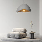 Lustra Suspension Lampe Nuage Blanc Minimaliste - Neutralighting