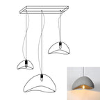 Lustra Suspension Lampe Nuage Blanc Minimaliste - Neutralighting