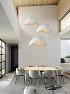 Lustra Suspension Lampe Nuage Blanc Minimaliste - Neutralighting