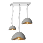 Lustra Suspension Lampe Nuage Blanc Minimaliste - Neutralighting